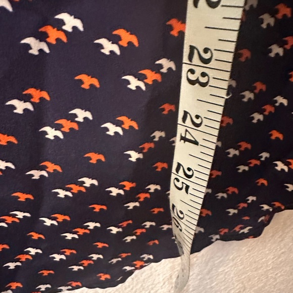 Market and spruce women’s blouse. Size Medium. - Picture 10 of 12